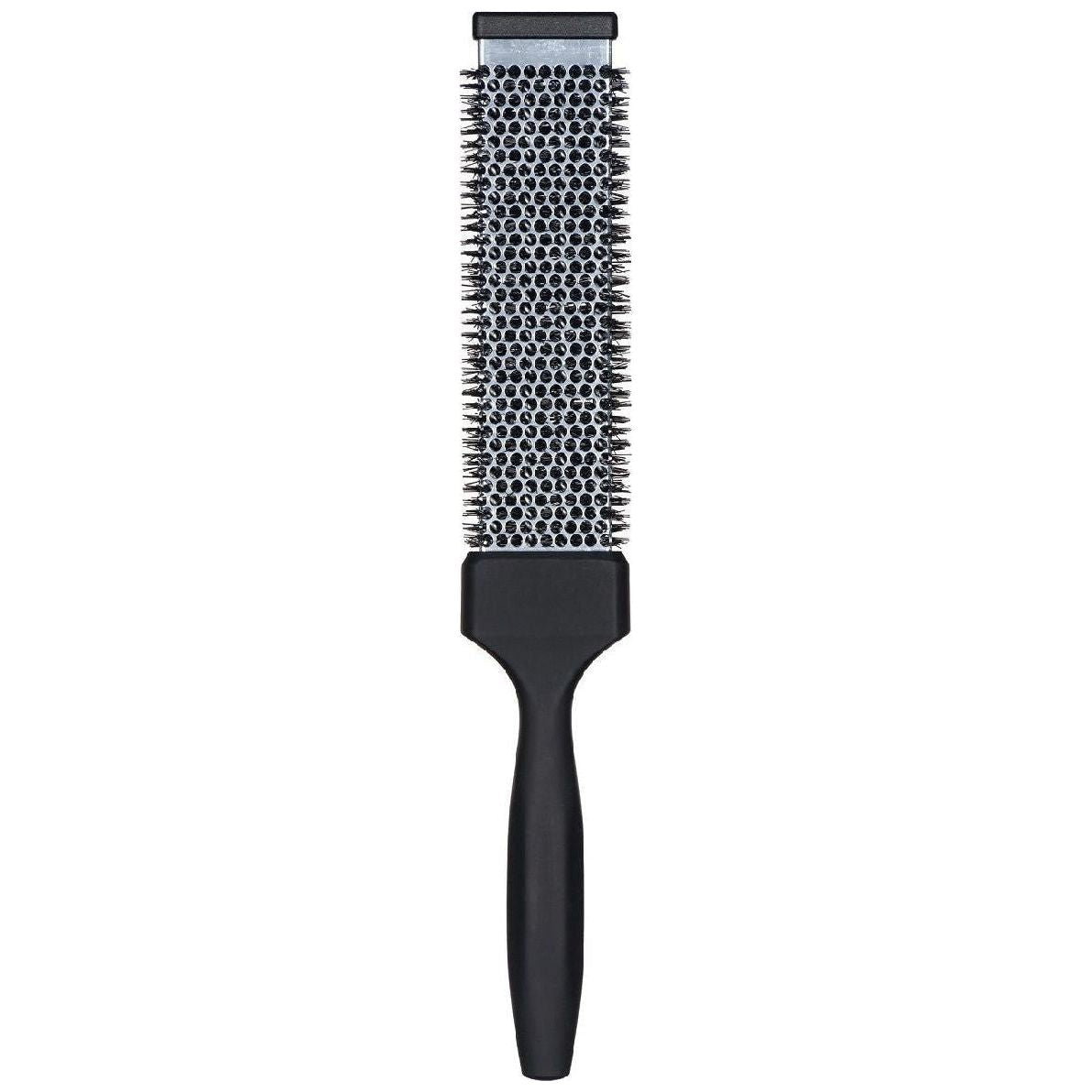 Flat Thermal Hair Brush | Made in Italy | The Wollow Hair Brush Pasteur Pharmacy large