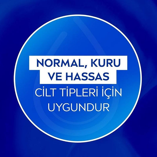 Loción corporal reafirmante Nivea Q10 - Hidratación intensiva y beneficios reafirmantes para todo tipo de piel