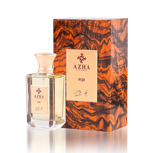 Azha Fuji Eau De Parfum Azha Perfumes USA