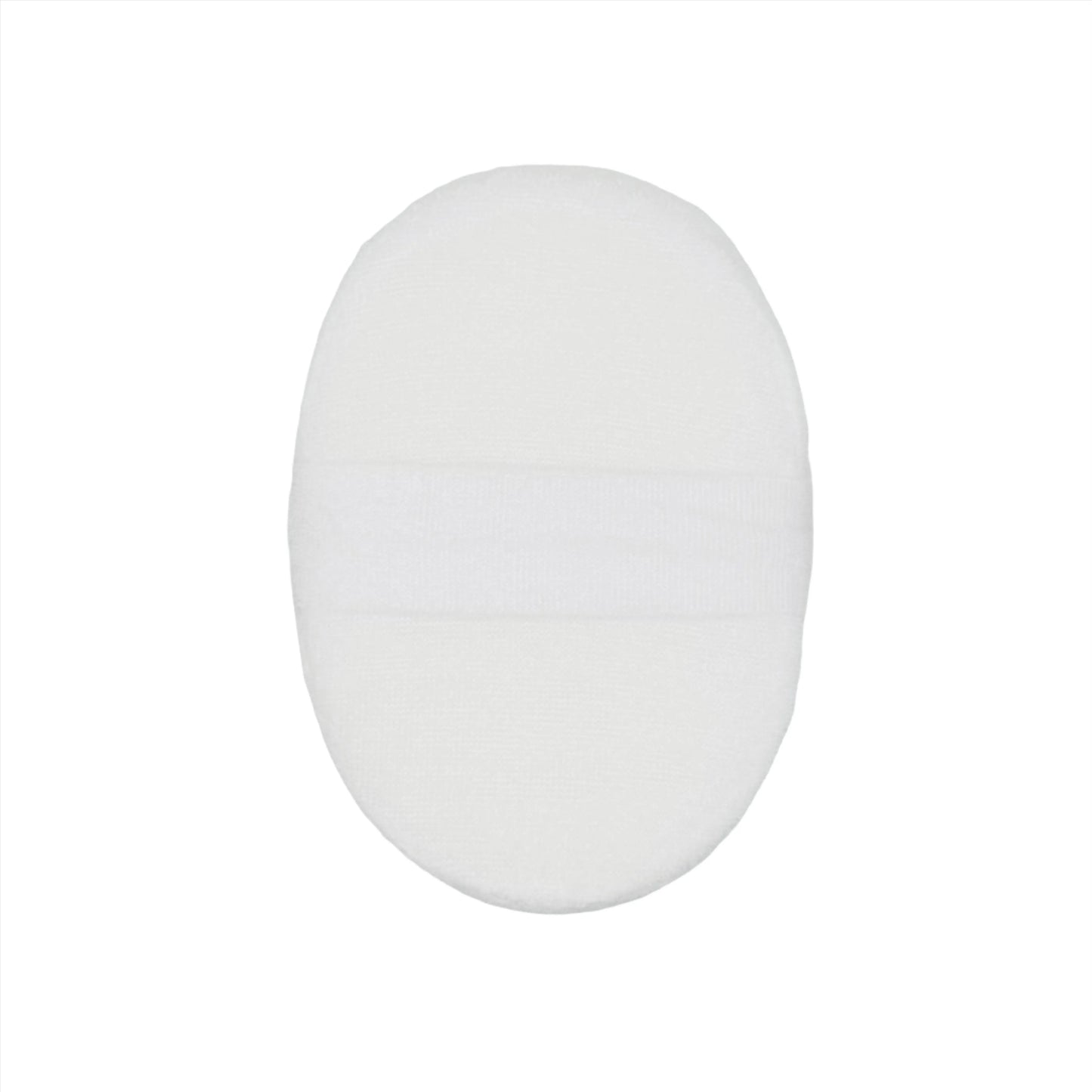 Touch Me Loofah Terry Oval Sponge Bath Sponge Pasteur Pharmacy