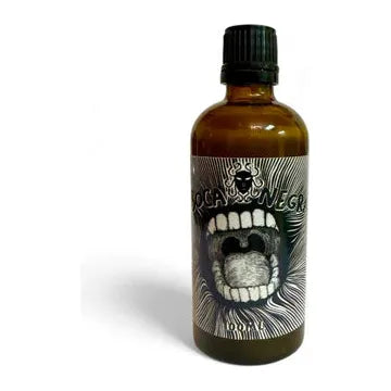 Ariana & Evans Boca Negra Kaizen 2e Base Shaving Collection Shaving Set Pasteur Pharmacy Aftershave Splash 3.4 oz
