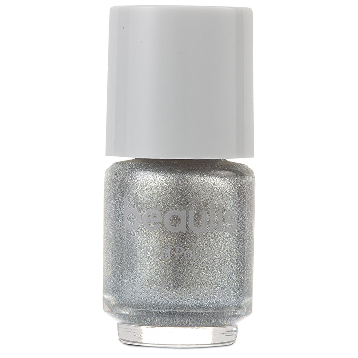 Set de 3 esmaltes de uñas Beaulis - Colores de fiesta de los 80 para mujer | Tonos llamativos