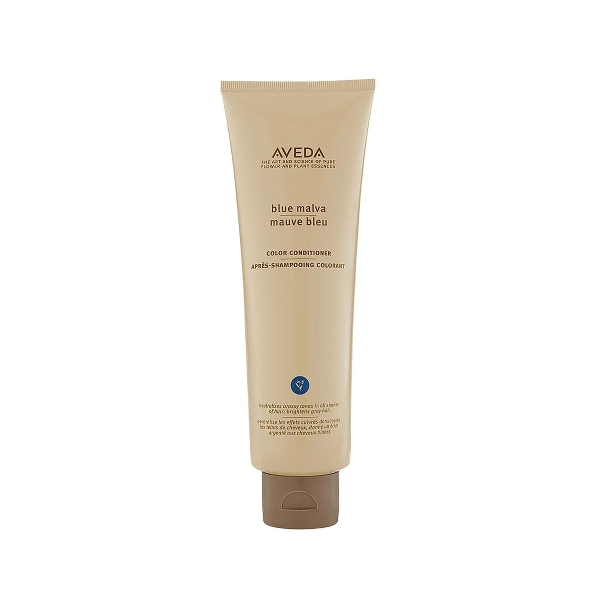 Aveda Blue Malva Color Conditioner for Blonde and Gray Hair 250 ml