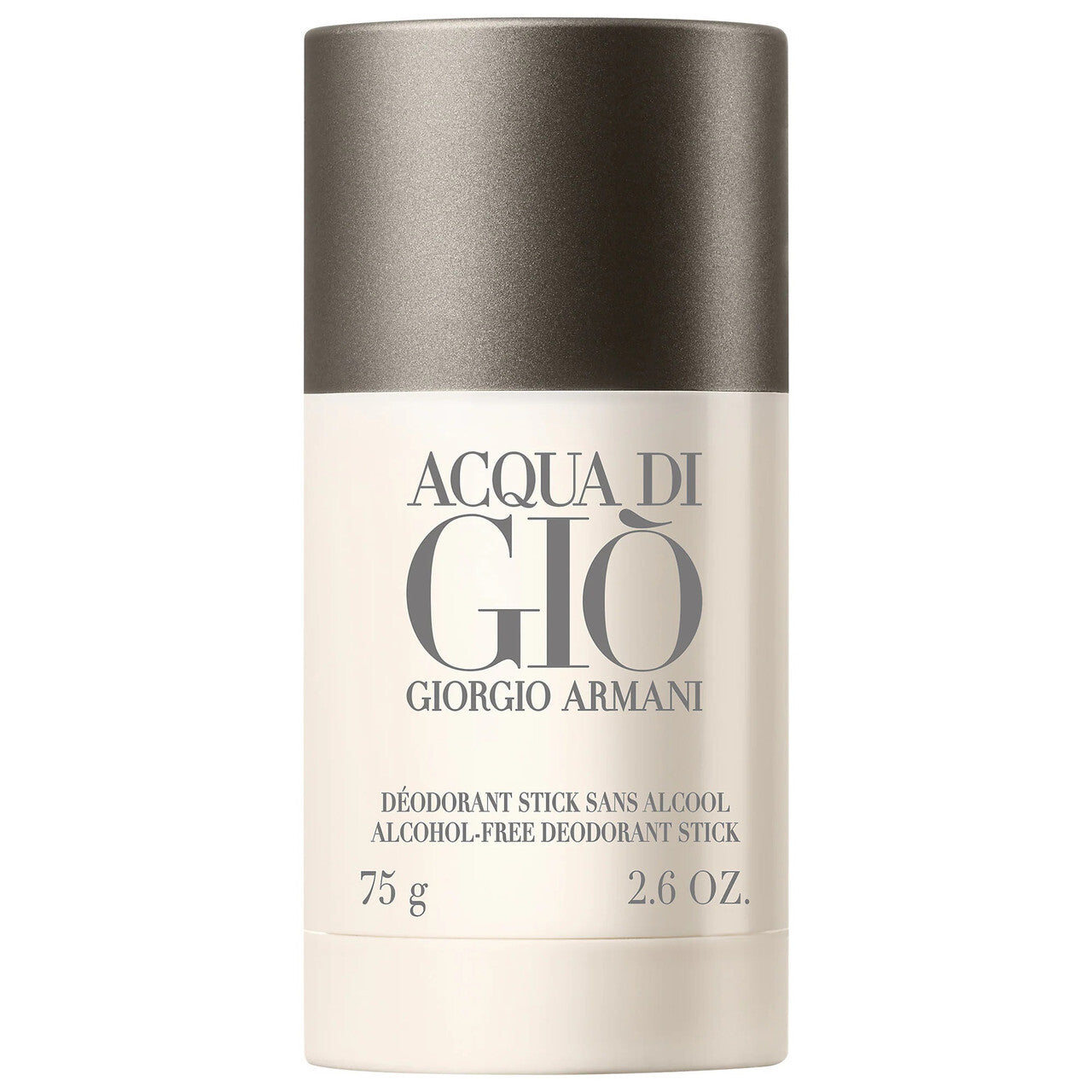 Acqua di gio 2.6 deodorant stick Men Fragrant Nest