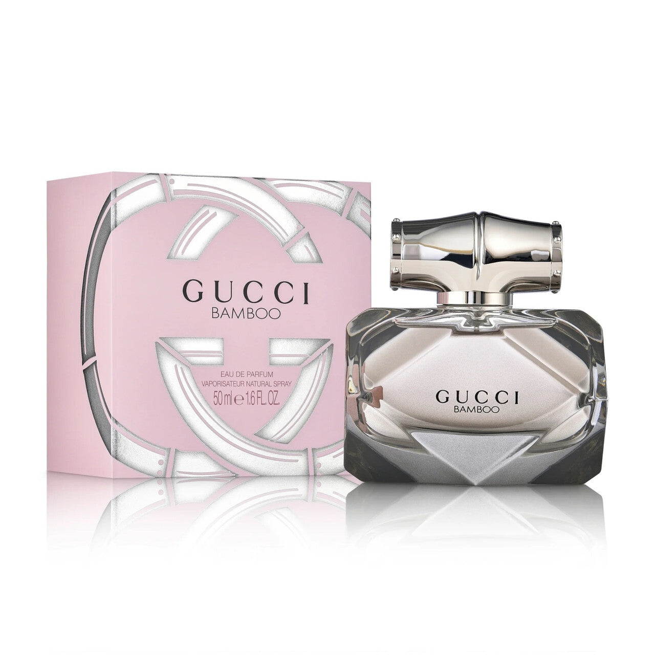 Gucci bamboo 1.6 eau de parfum spray