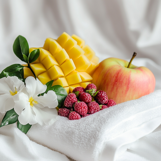 Mango manzana