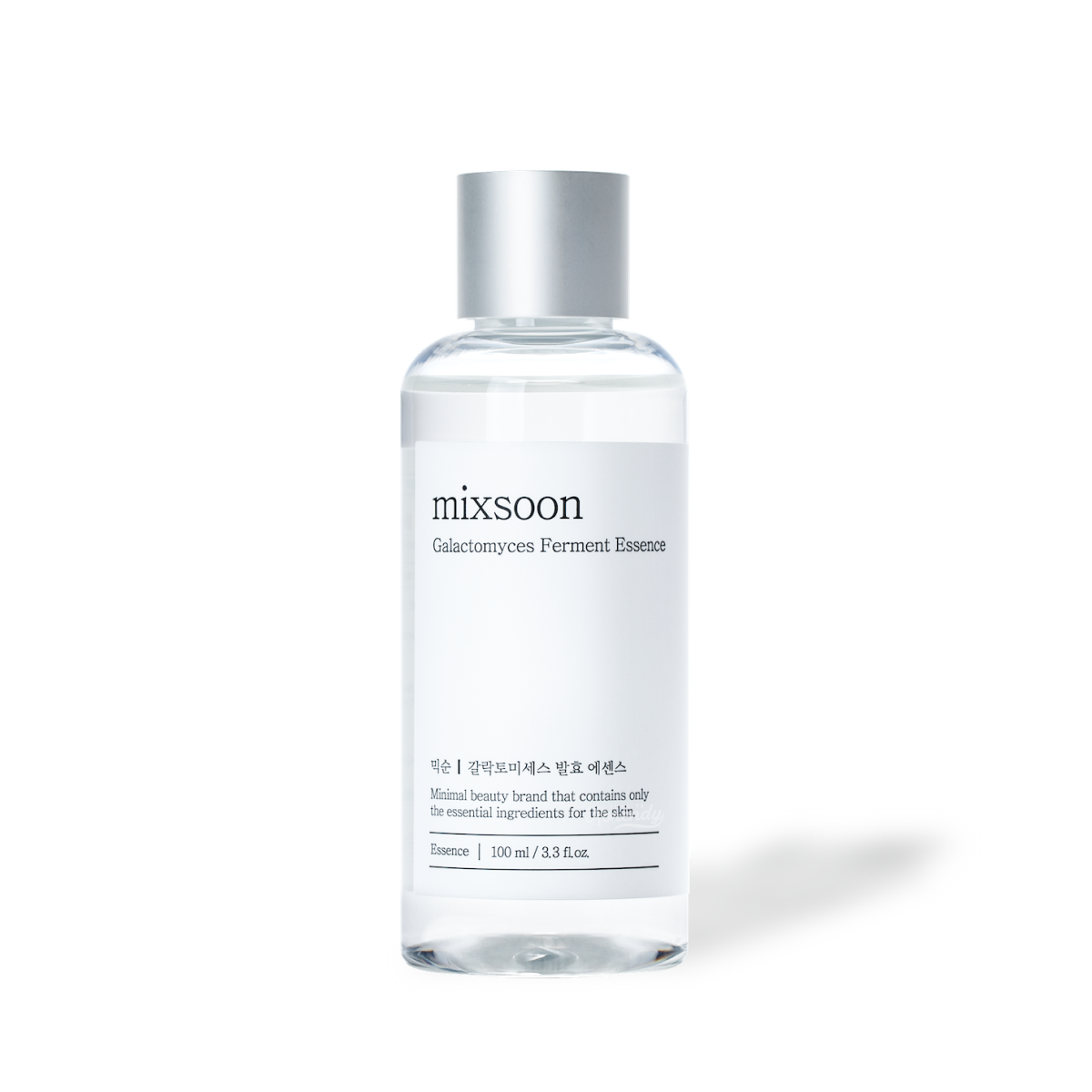 Mixsoon Galactomyces Ferment Essence Brightening Face Serum 100ml