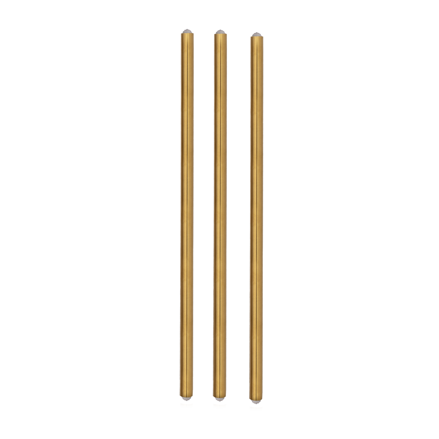 Hotel Collection Infinity Candle Sticks Accessories Hotel Collection Gold