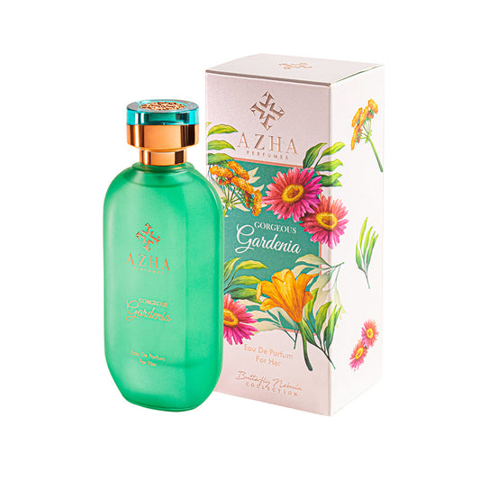 Azha Gorgeous Gardenia Eau De Parfum Azha Perfumes USA