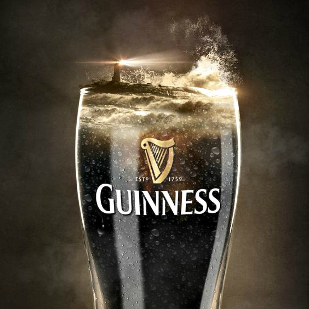Stout Guinness