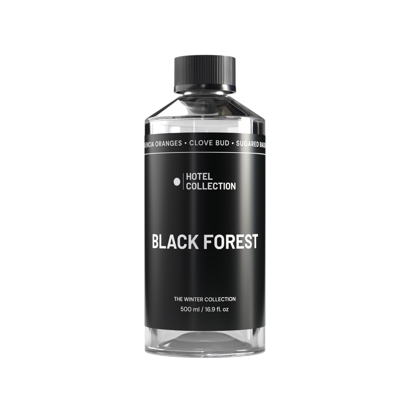 Hotel Collection Black Forest Scent Oil Oil Hotel Collection Regular 500mL