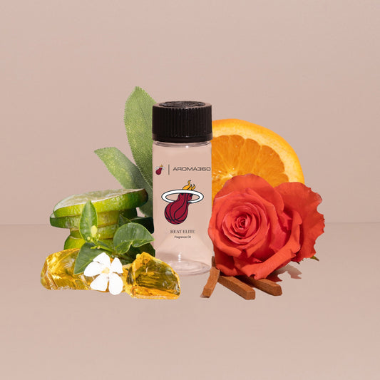 Aroma360 Heat Elite Scent Oil Oil Aroma360 Regular 30mL