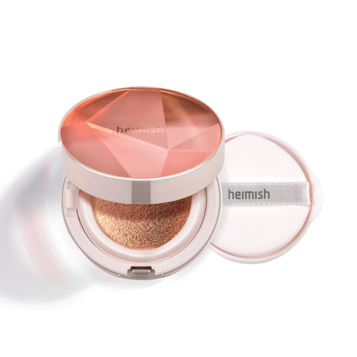 Heimish Artless Perfect Cushion SPF50+ Light Beige 21 2x13g