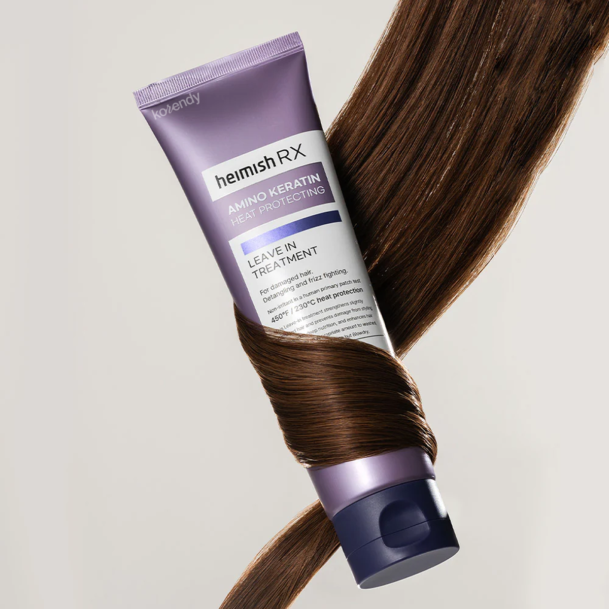 Heimish RX Amino Keratin Heat Protecting Treatment 120ml