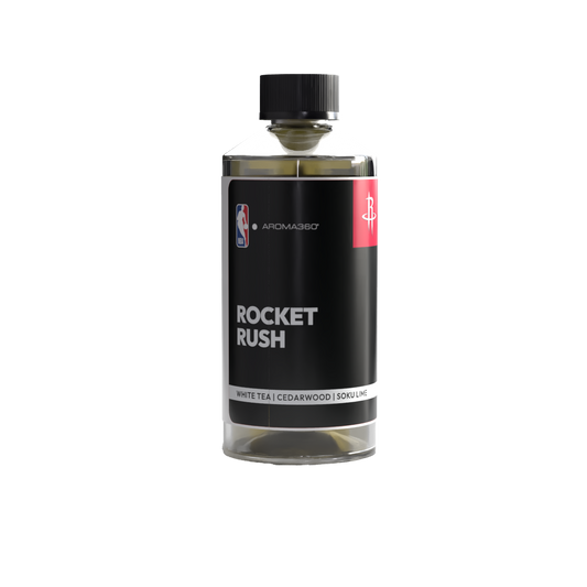 Aroma360 Rocket Rush Scent Oil Oil Aroma360 Regular 500mL