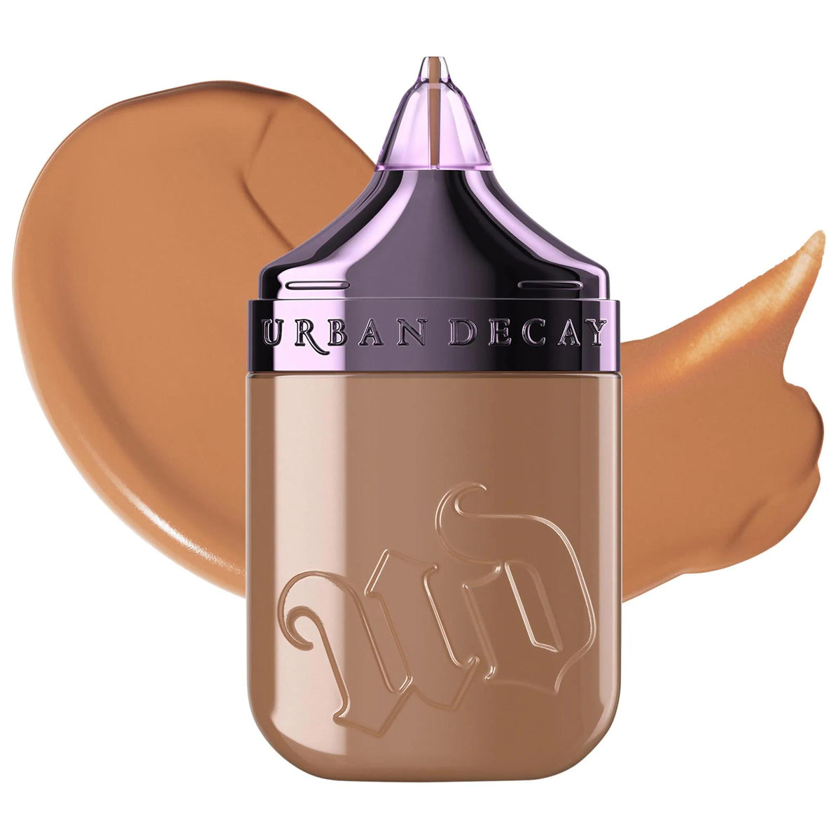 Face Bond: Lightweight Waterproof Foundation - Medium Coverage, Matte Finish & Niacinamide for Improved Skin Texture, Cruelty-Free