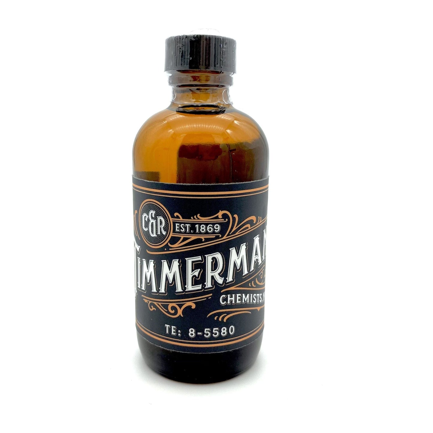 Wholly Kaw Timmermann Classic 1869 Shaving Collection Shaving Set Pasteur Pharmacy Aftershave Toner 4 oz