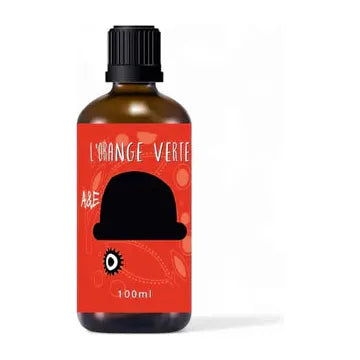 Ariana & Evans L'Orange Verte Shaving Collection Shaving Set Pasteur Pharmacy Aftershave 3.4 oz