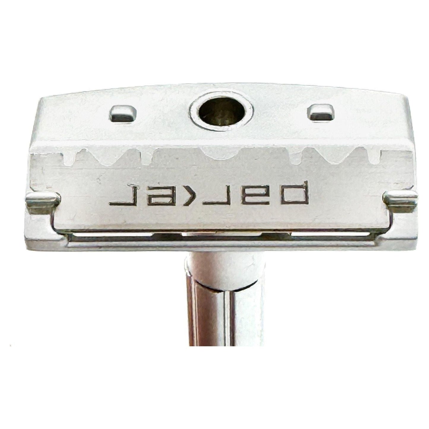 Parker SoloEdge Single Edge Safety Razor Safety Razor Pasteur Pharmacy