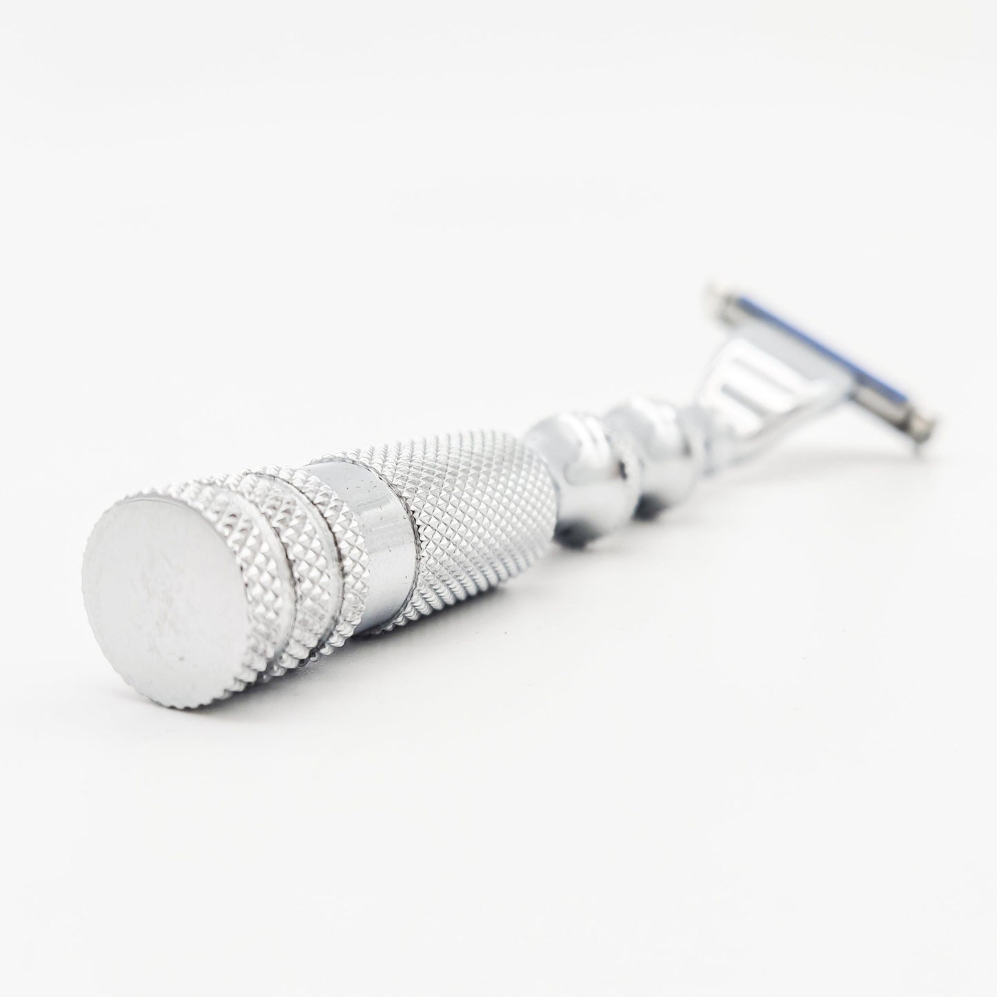 Dural Stanway Mach 3 Compatible + Pouch Razor Pasteur Pharmacy