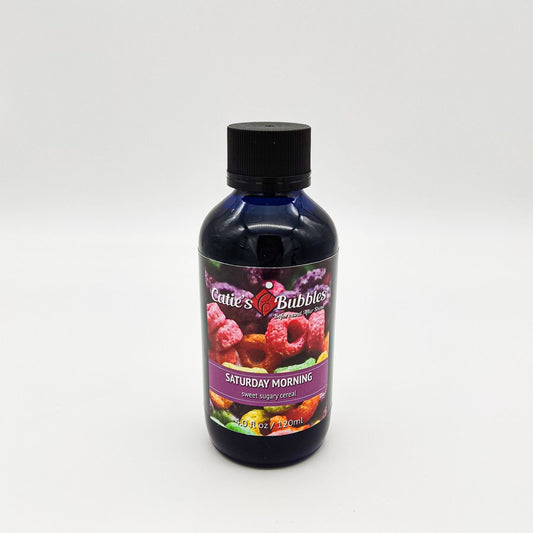 Catie's Bubbles Saturday Morning Shaving Collection Shaving Set Pasteur Pharmacy Aftershave 3.3oz