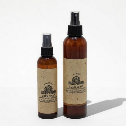 Johnny Slicks Slick Room Spray Johnny Slicks