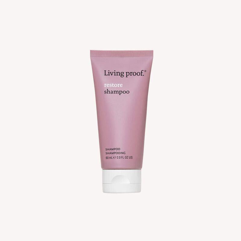Living proof - Restore Shampoo Travel Size 2 oz. Shampoo Pasteur Pharmacy