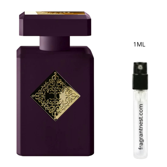 Initio Side Effect Eau De Parfum Travel Spray | Sample Fragrant Nest 1mL Sample (15 Sprays)