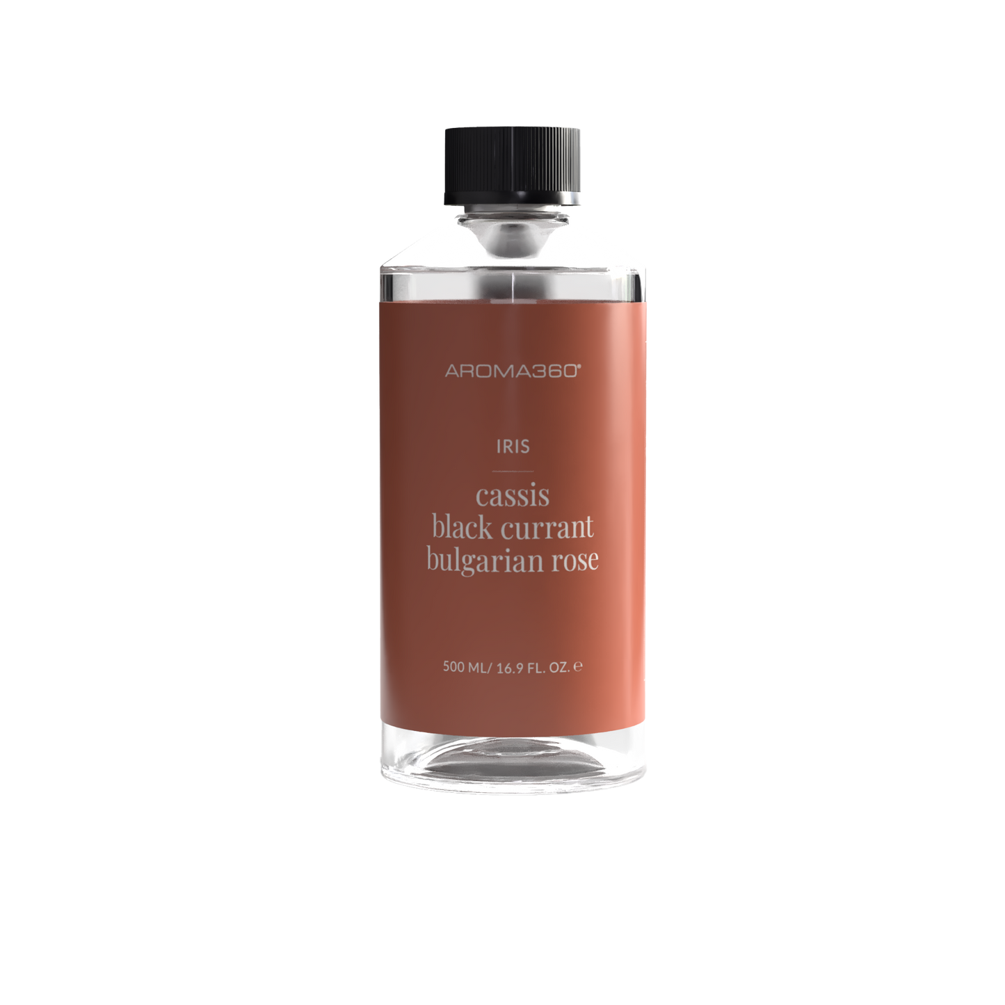 Aroma360 Iris™ Scent Oil Oil Aroma360 Regular 500mL