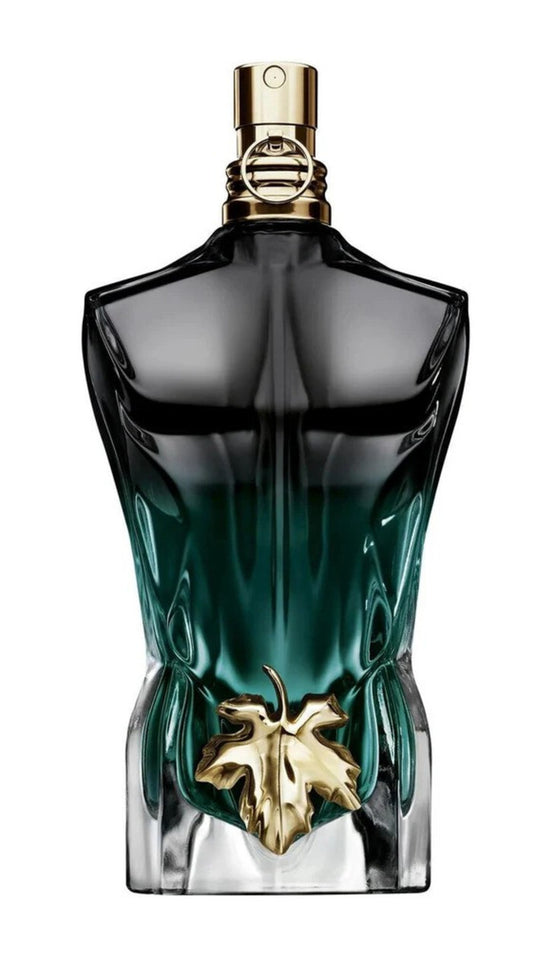 Jean paul gaultier le beau le parfum tester 4.2 eau de parfum intense spray for men