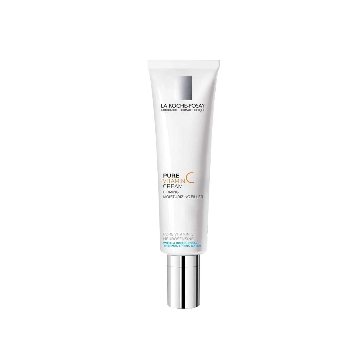 La Roche Posay Redermic C Anti-Aging Face Cream - 40ml, Youthful Skin, Face Care Product