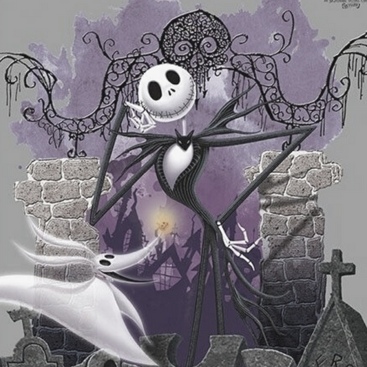 Jack Skellington