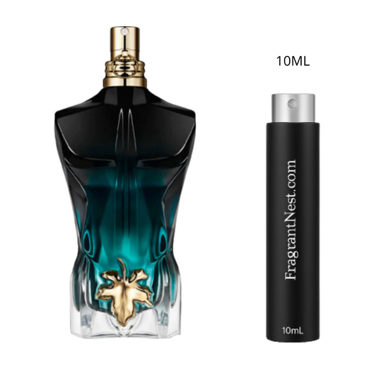 Jean Paul Gaultier Le Beau Le Parfum Eau De Parfum Travel Spray | Sample