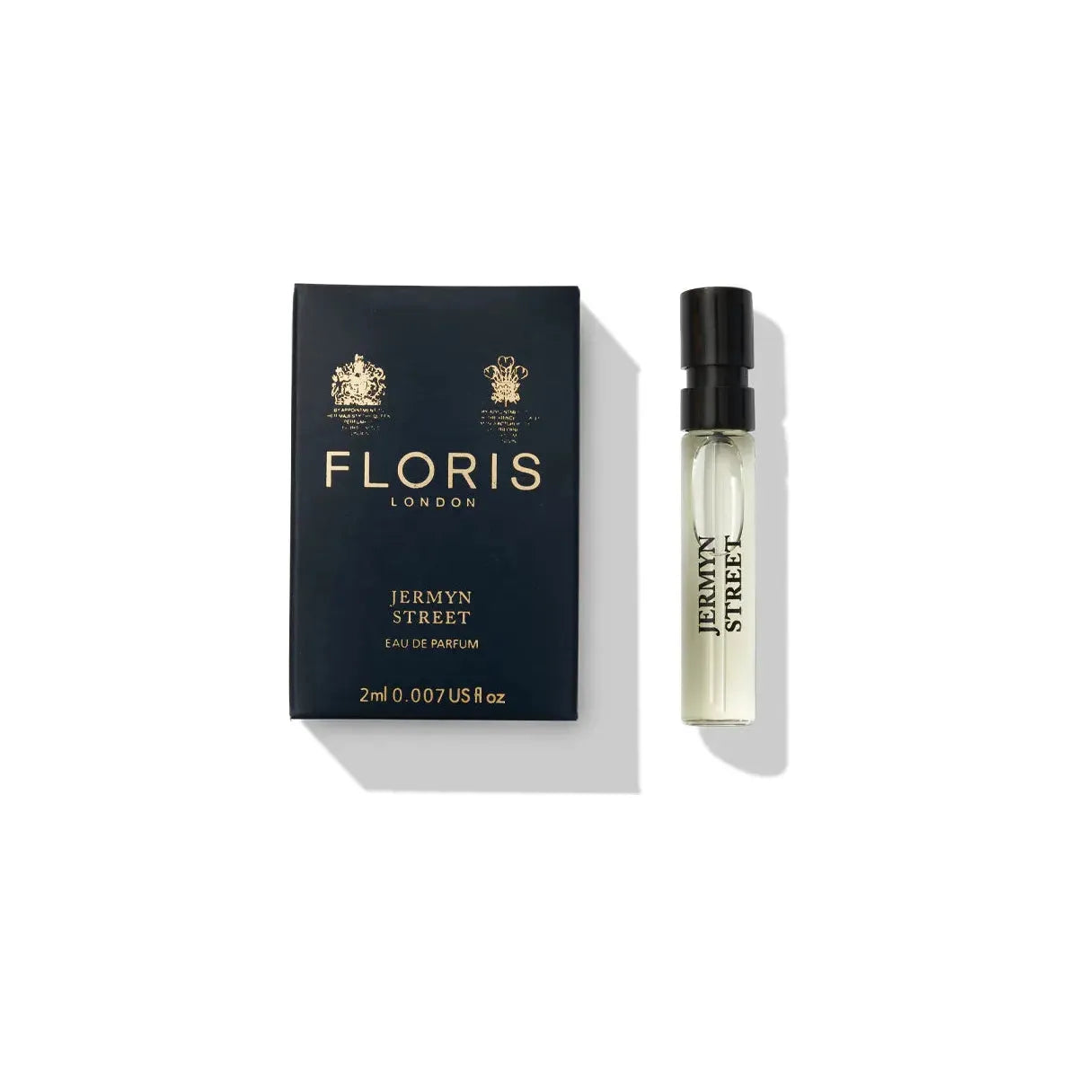 Floris Jermyn Street Eau De Parfum 2ml perfume Pasteur Pharmacy