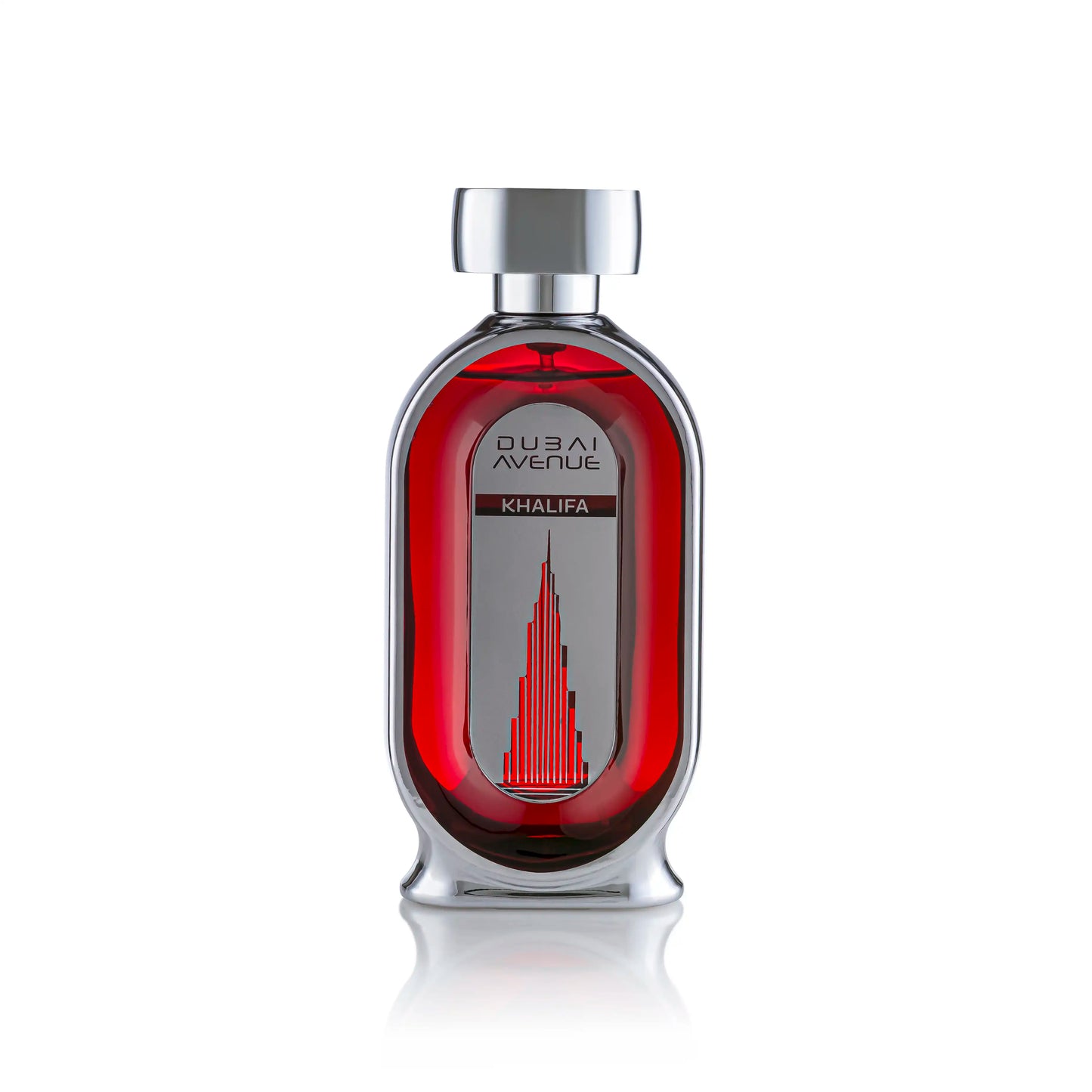 Shaikh Saeed DUBAI AVENUE KHALIFA 100ML EDP Perfume Shaikh Saeed US