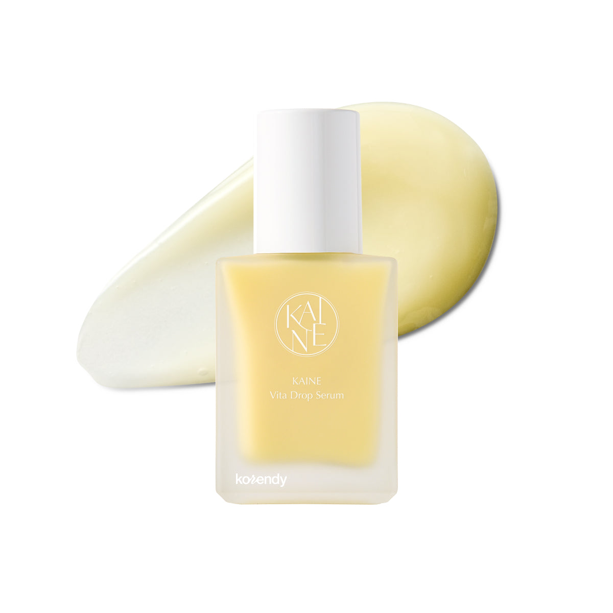 Kaine Vita Drop Serum Brightening Vitamin C Complex 30ml