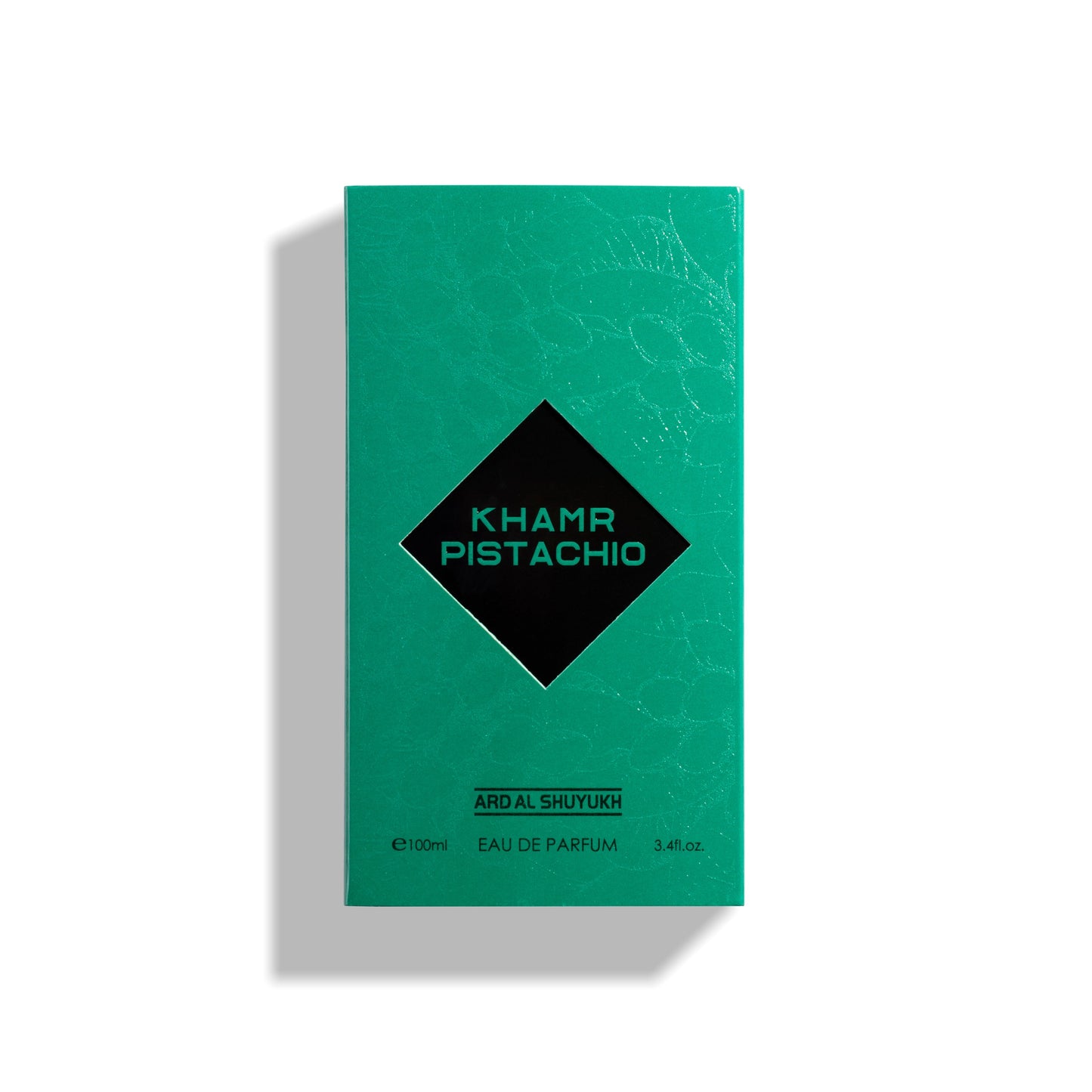 Shaikh Saeed Khamr Pistachio 100ML Perfume Shaikh Saeed US