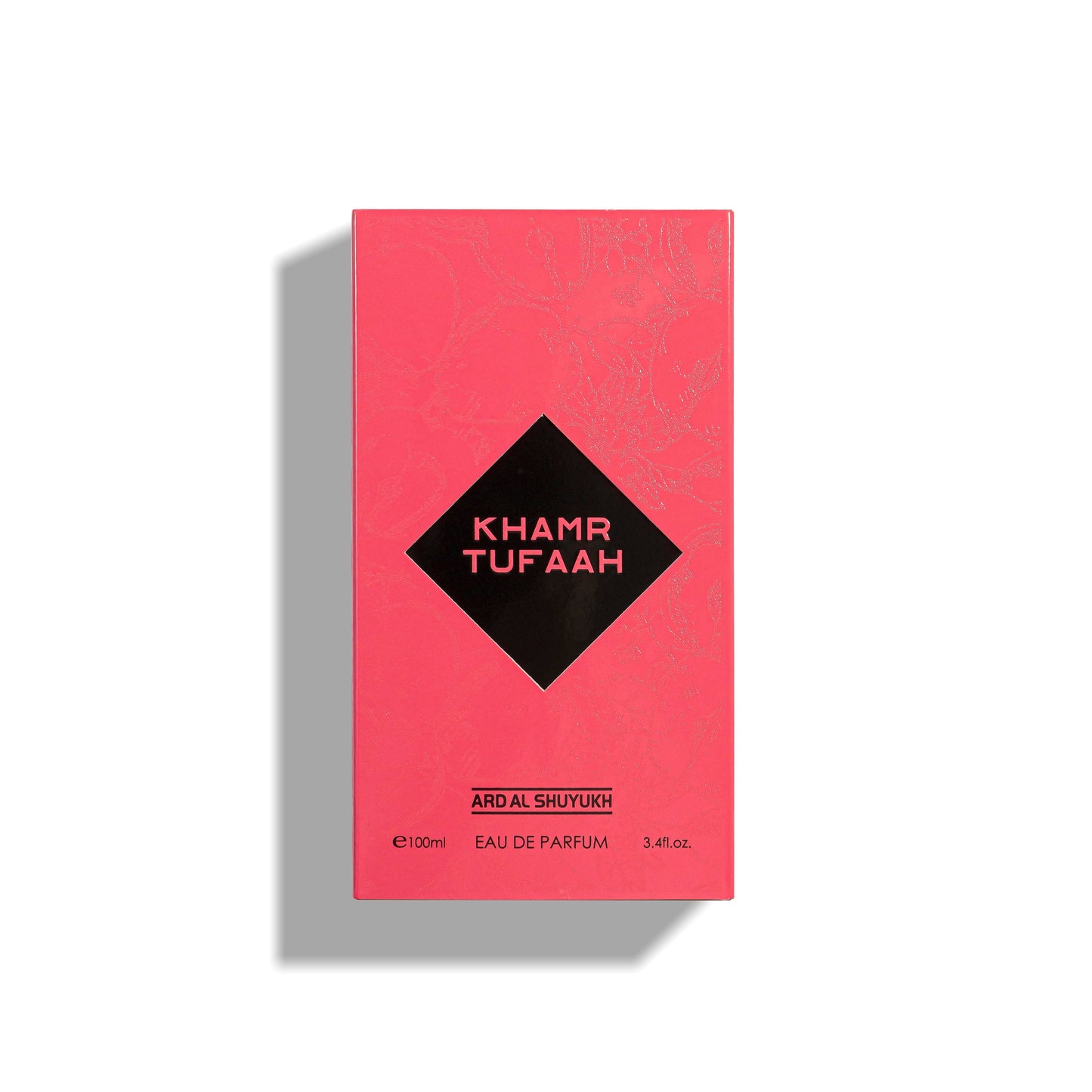 Shaikh Saeed Khamr Tufaah 100ML Perfume Shaikh Saeed US