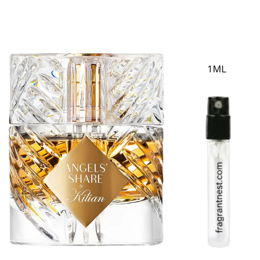 Kilian Angels’ Share Eau De Parfum Travel Spray | Sample