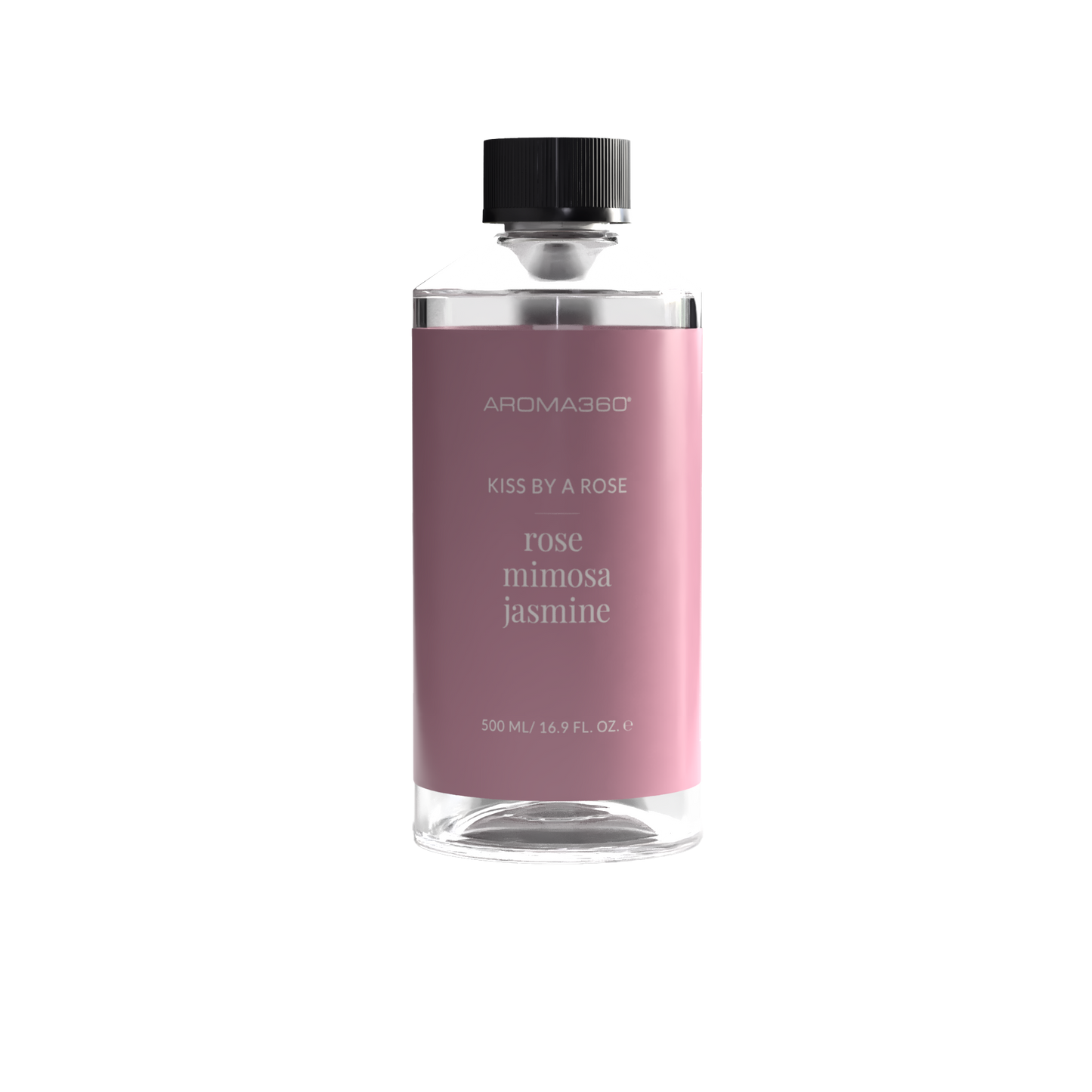 Aroma360 Kiss By a Rose Scent Oil Oil Aroma360 Regular 500mL