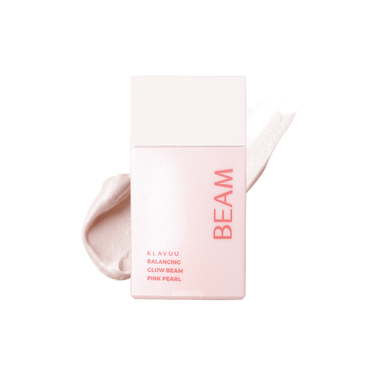 Klavuu Balancing Glow Beam Pink Pearl Radiance Primer 30ml