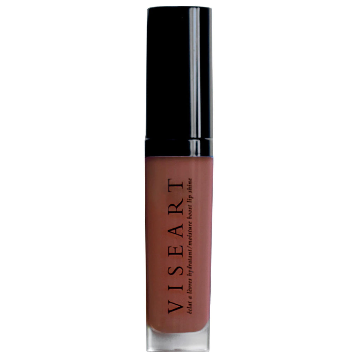 Moisture Boost: Vegan Hydrating Lip Shine - High-Shine, Non-Sticky Jojoba Oil Gloss, Gluten & Silicone-Free Gloss