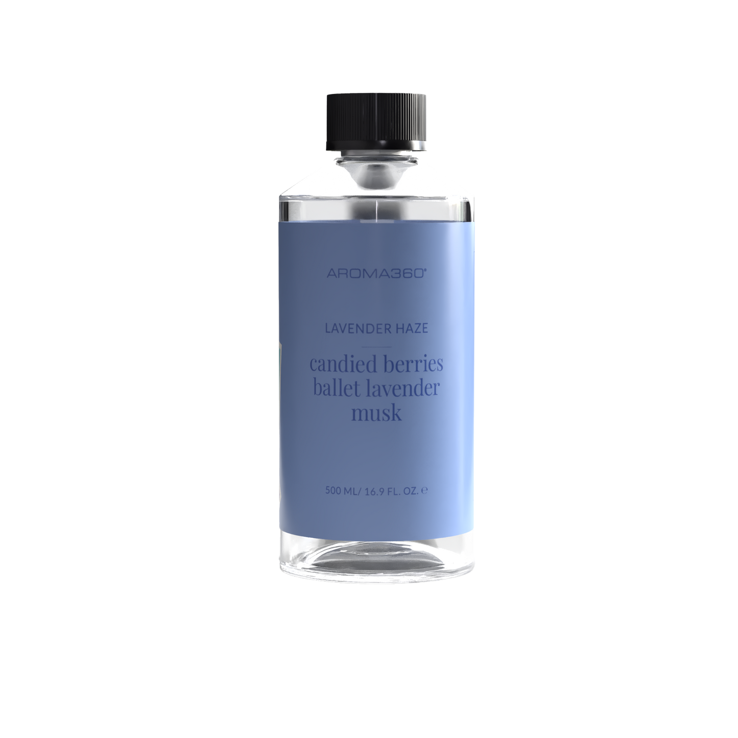 Aroma360 Lavender Haze Scent Oil Oil Aroma360 Regular 500mL
