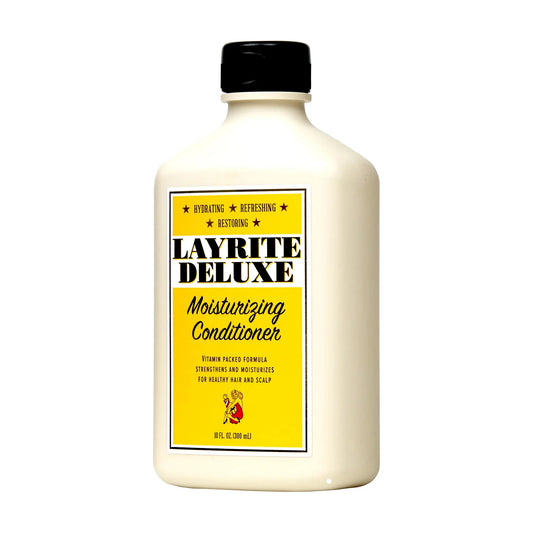 Layrite Deluxe Moisturizing Conditioner 10oz Moisturizing Conditioner Pasteur Pharmacy