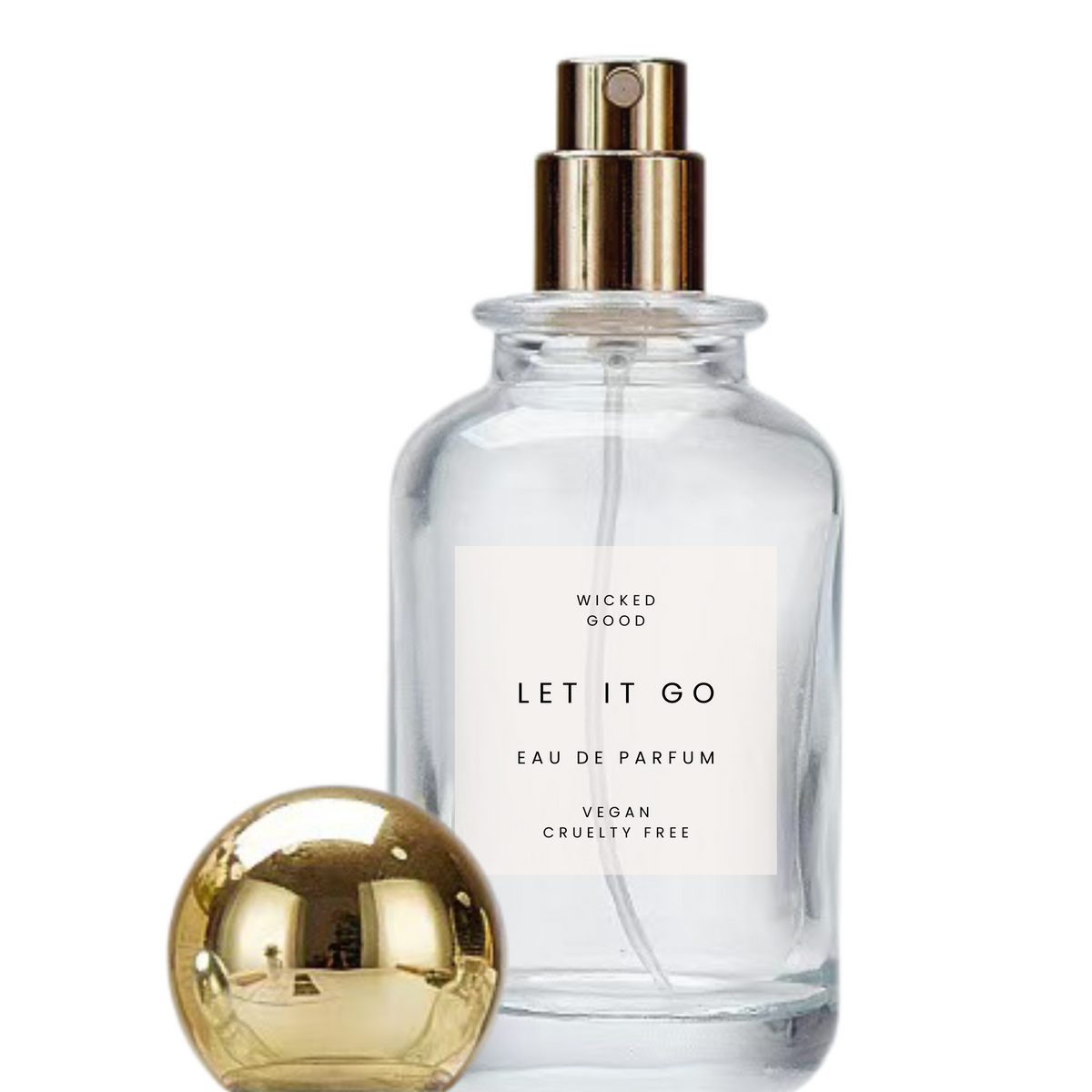 Let It Go