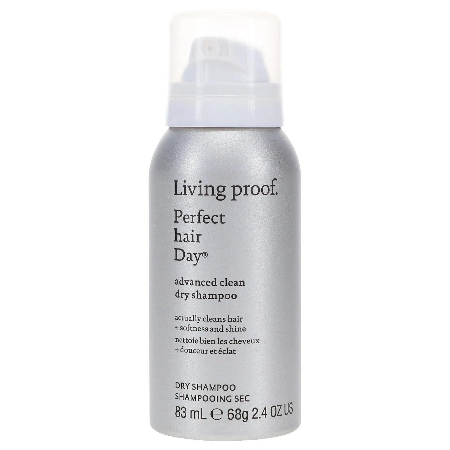 Living Proof Perfect Hair Day 2.4 oz Dry Shampoo Pasteur Pharmacy