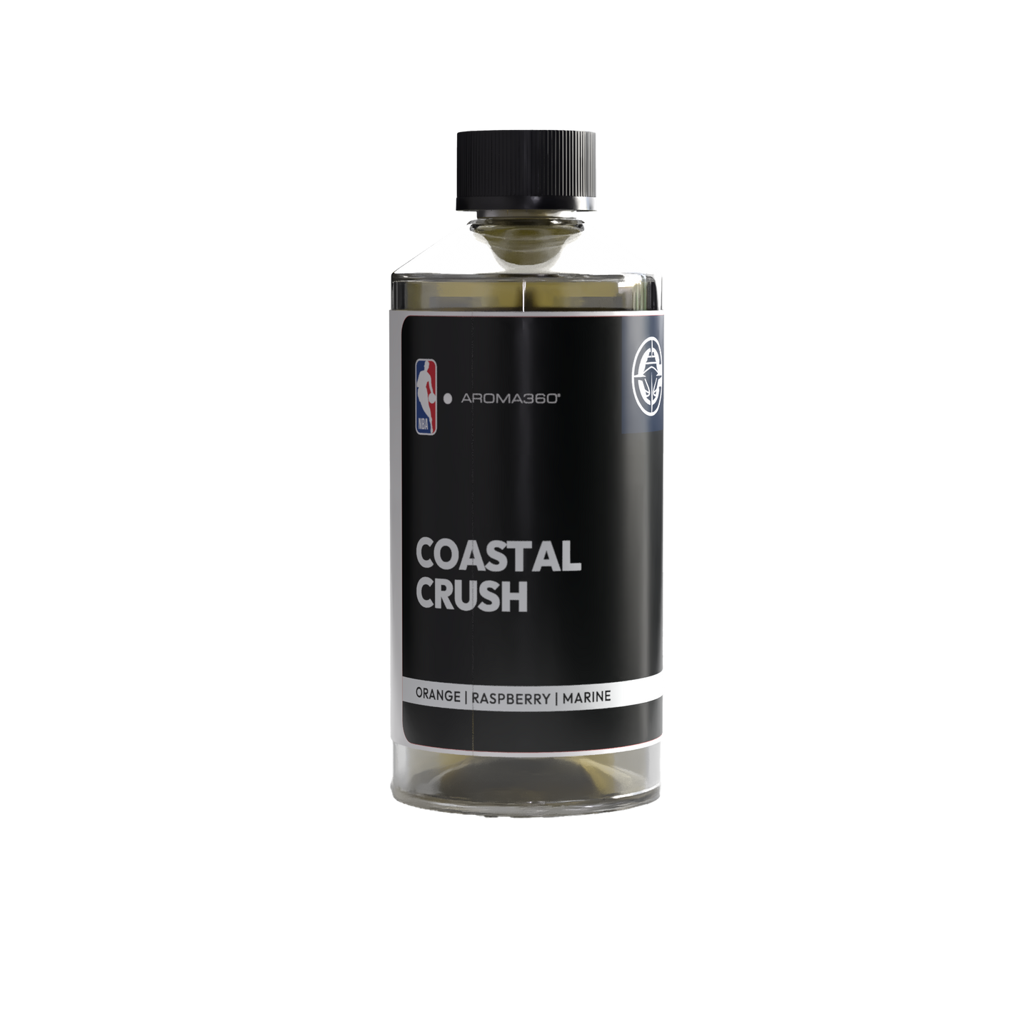 Aroma360 Coastal Crush Scent Oil Oil Aroma360 Regular 500mL