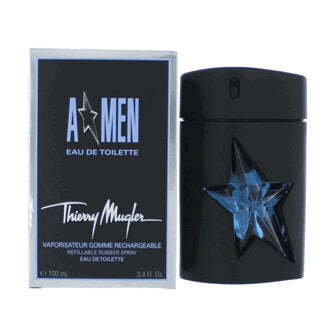 Angel Eau De Toilette Men's Cologne Thierry Mugler