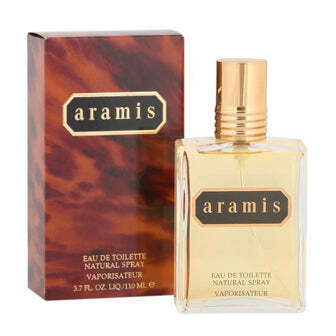 Aramis Eau de Toilette Spray 3.7 oz for Men
