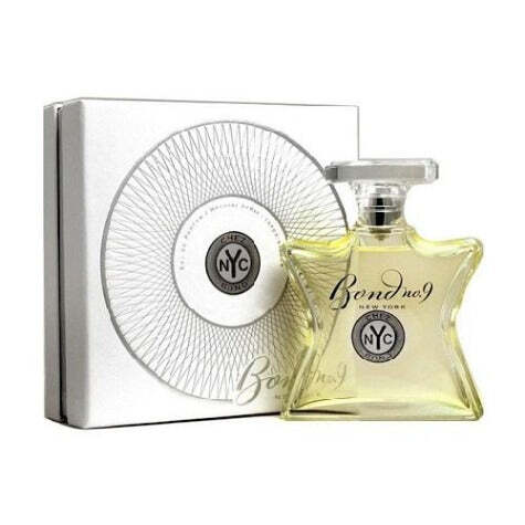 Bond No. 9 Chez Bond Eau de Parfum Spray 3.3 oz for Men Men's Cologne Bond No. 9
